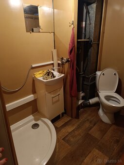 Predám 1 izbový byt Lipany - 5