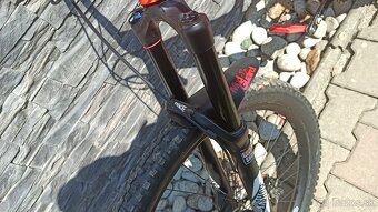 Commencal Meta AM V4 Race - 5