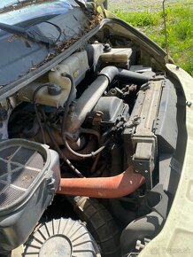 ROZPREDÁM IVECO DAILY 35c15 - 5