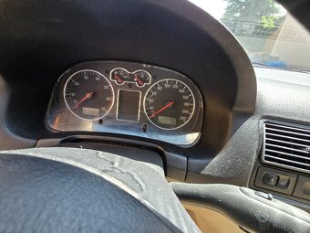 Golf 4 - 5