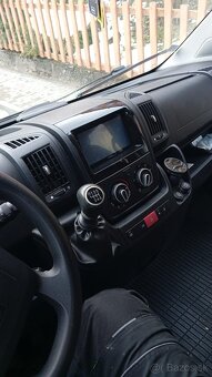 Fiat Ducato 9 miestne - 5