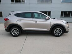 Hyundai Tucson 2016 2,0 CRDi, výbava Xpossible, 4x4, AUTOMAT - 5