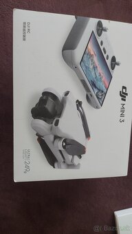 Dji mini 3 dron - 5