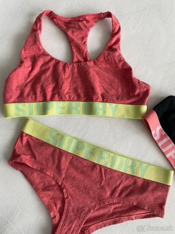 Superdry set vel.M - 5