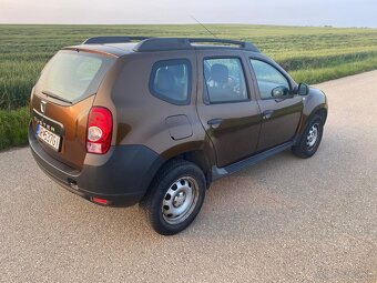 Dacia Duster 1.6 - 5