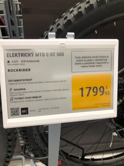 Predám ebike - 5
