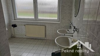 Prenájom kancelárií vo Zvolene na Lieskovskej ceste - 5