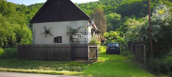 HALO reality - Predaj, chalupa Kokava nad Rimavicou - EXKLUZ - 5