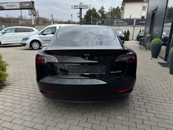Tesla Model 3 Performance 82kWh AWD ZÁRUKA - 5