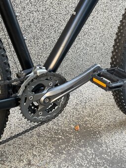 Predám horský bicykel Canyon Grand Canyon AL 3.9 - 5
