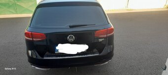 Volkswagen Passat b8 variant 2.0tdi 110kw - 5