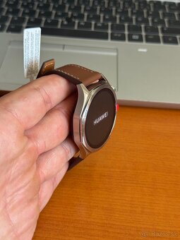 Huawei Watch GT 5 46mm - len odskúšané - 5