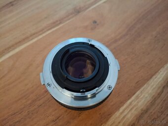 Olympus OM-2n - 5