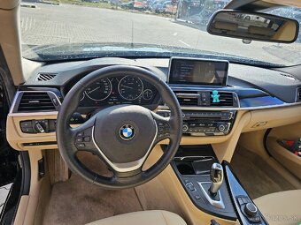 BMW 318i - 5