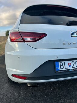 Seat Leon Cupra - 5