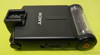 SONY A 200 - 5