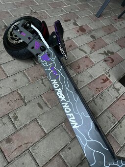 Kukirin g4 - 5