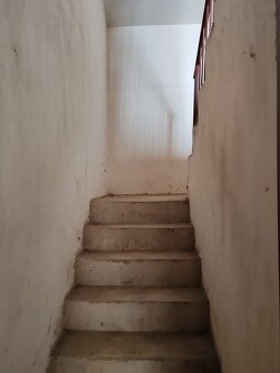 Na predaj rodinný dom Jaslovské Bohunice - 5