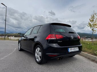 Volkswagen Golf VII 1.4 TSI - 5