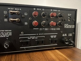 Technics SU-3500K - 5
