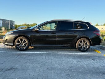 Renault Laguna Grandtour III 2.0dci Black Edition - 5