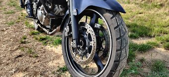 Suzuki DL 650 V-Strom - 5
