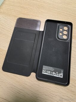 Samsung A53 5G - 5