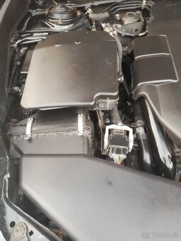 Subaru Outback 2011, 2.D, 110kw - 5