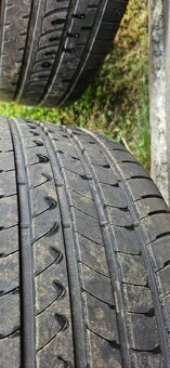 Alu Disky 5x112 225/40/R18 - 5