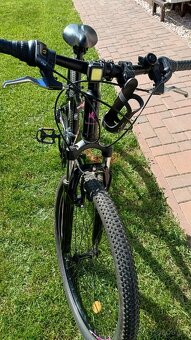 Horský bike Romet Jolene 6.0 - 5