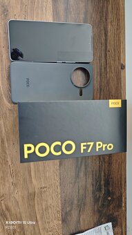 Xiaomi POCO F7 PRO 12/256 - 5
