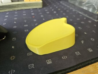 Logitech MX Ergo - 5