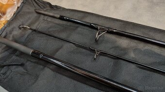 Udica Nevis Dynamic Carp 3,6m 3,5lb - 5