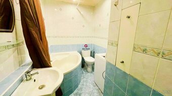 3-izbový byt vo vyhľadávanej lokalite Komenského – ideálny p - 5