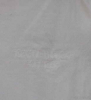 Tričko pánske Tommy Hilfiger - 5