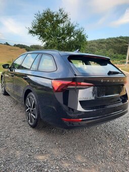 Škoda Octavia Combi IV 1.4 TSI PHEV DSG 2021 Aj na splátky - 5
