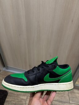 Jordan 1 low - 5