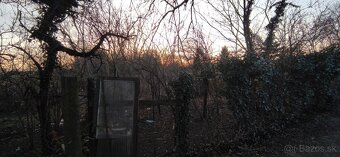 Investičné parcely za Tescom, 1572 m2, 19 €/m2 - 5