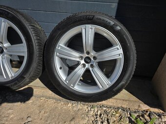 Zimná Sada AUDI A8, Q3, Q5, Kodiaq, Tiguan 235/50 R19 - 5