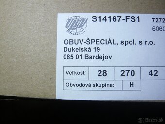 Kanady Goretex - 5