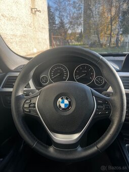 BMW 320 GT xDrive - 5