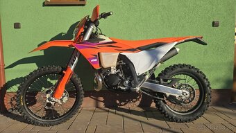 Ktm 300 exc 24 NOVA - 5