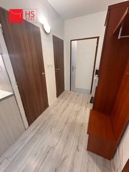 Prenájom 1 izb. bytu s balkónom na Šoltésovej v NZ - 5
