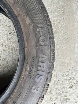 Zimné pneumatiky BARUM 185/60 R15 - 5