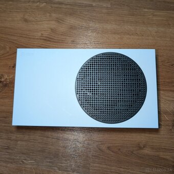Xbox Series S 512GB + 2x ovládač - 5