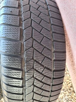 5x114,3 R16 Mazda original zimne. - 5