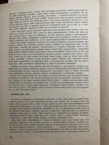 Štylistika SJ, Vetný rozbor, Retro Štúrovci - 5