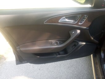 Audi A6 Allroad C7 3.0 TDI quattro - 5