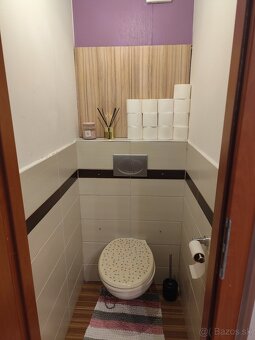 3 izbový byt na prenajom - 5