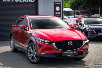 Mazda CX-30 e-Skyactiv G122 Exclusive-line - 5